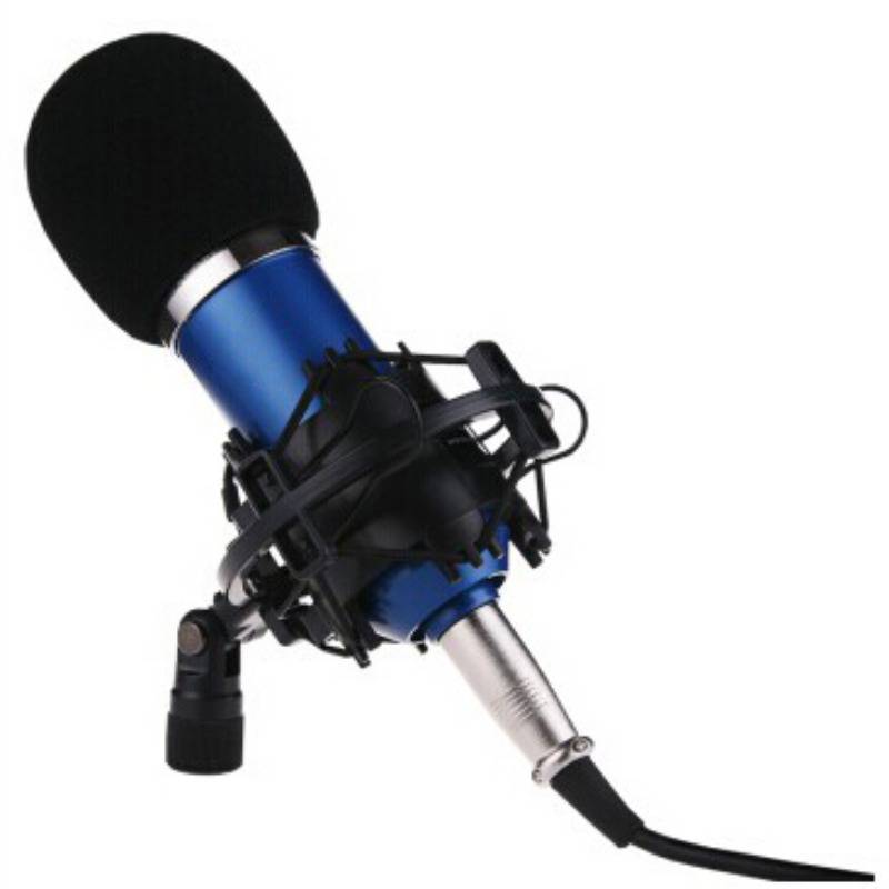 Esponja Protector Para Microfonos Ideal Para Entrevista GENERICO