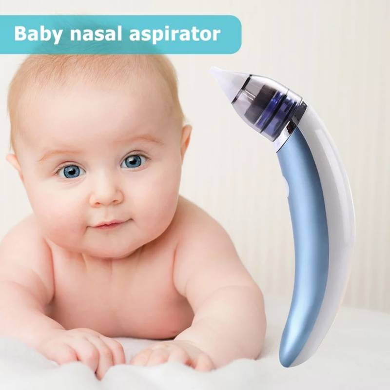 Aspirador nasal – Milagros Baby