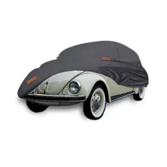 FUNCOVER - Cobertor auto Volkswagen Escarabajo Impermeable