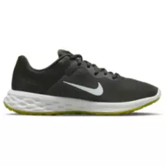 NIKE - Zapatillas Running Nike Revolution 6 DC3728-300 - Verde