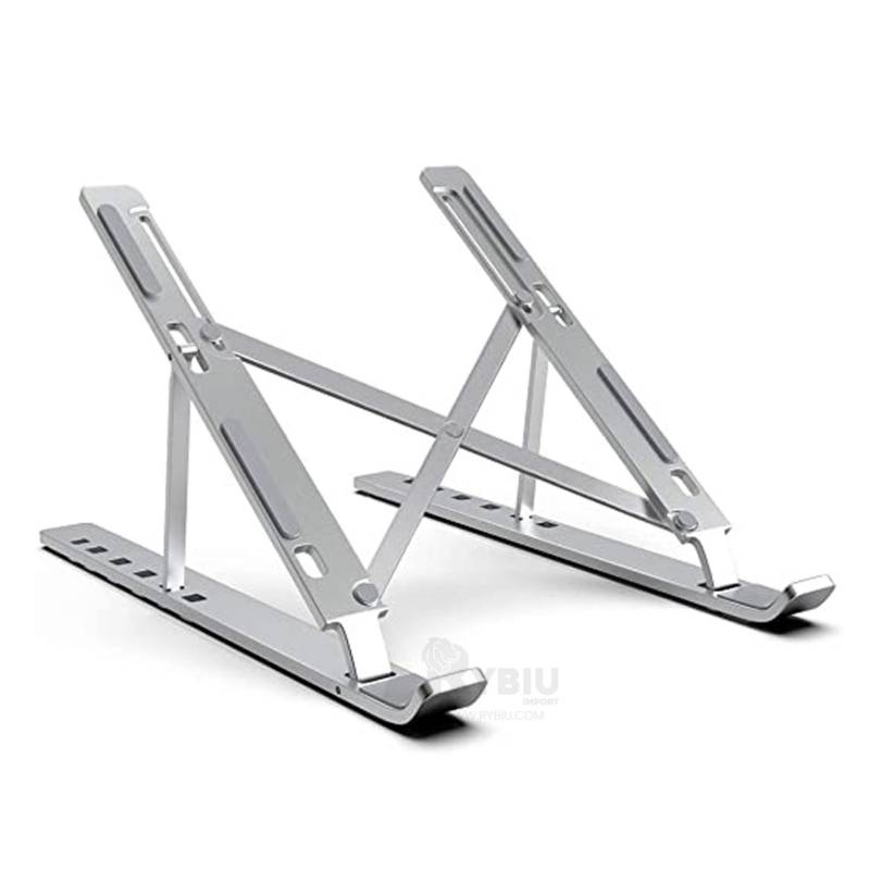 Soporte de mesa portátil a la venta, Soporte ergonómico portátil de  aleación de aluminio (CT-CDS-3) - China Soporte para portátil, mesa para  portátil