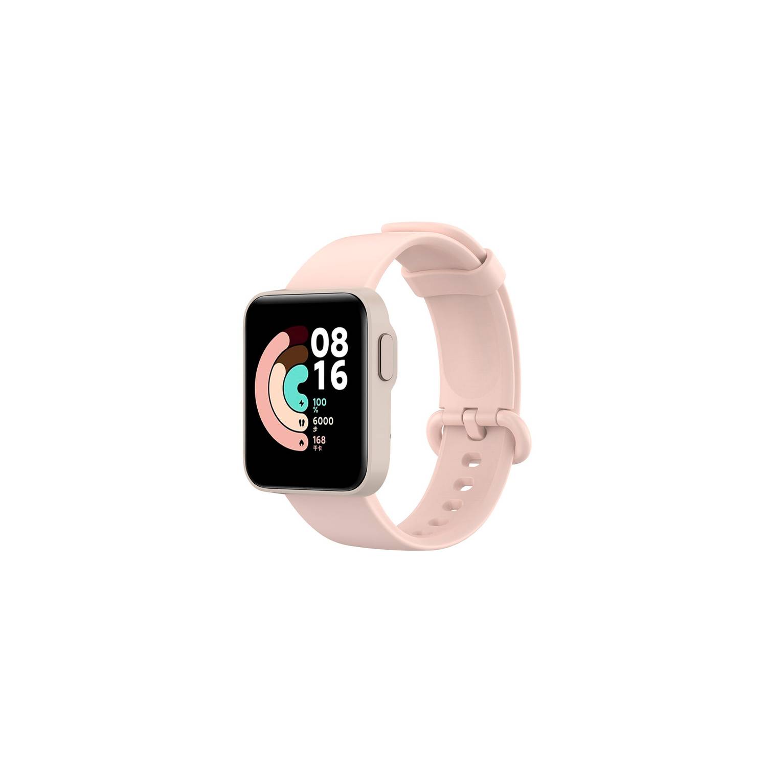 Correa Pink Galaxy Xiaomi Mi Watch Lite 