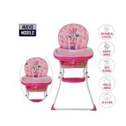 Silla de comer LORI - EB624 - Ebaby Colombia