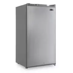 MIRAY - Frigobar-Refrigeradora Miray RM-92S 85 L - Plomo