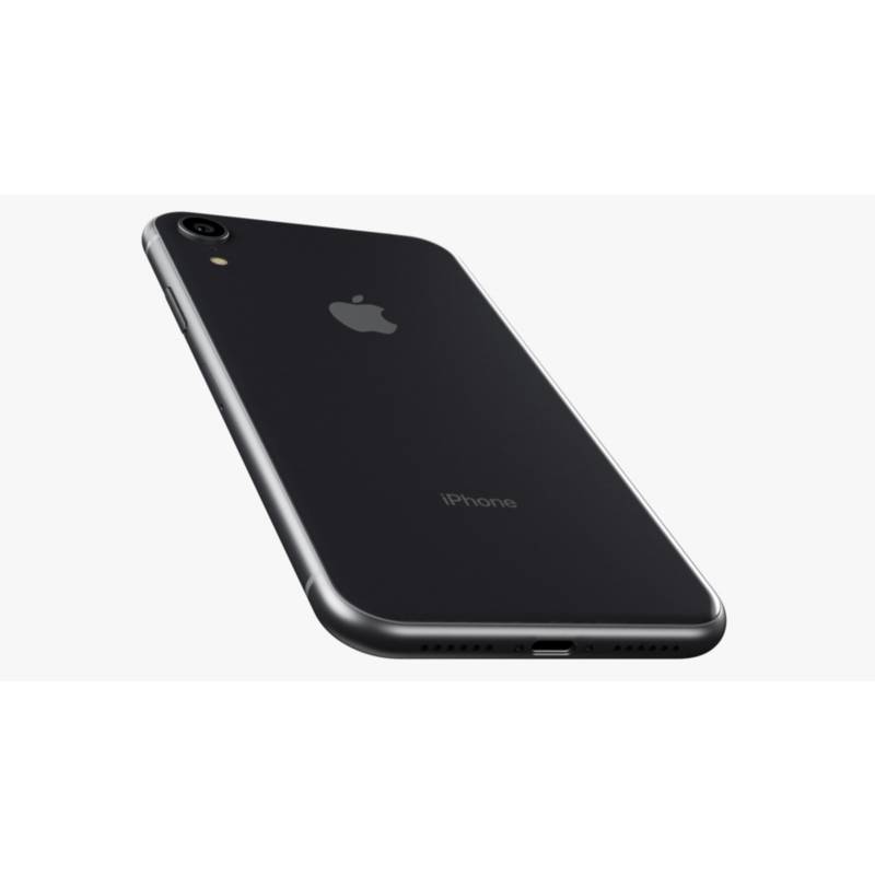 IPhone 8 4G 3GB 64GB negro A1863 - reacondicionado APPLE
