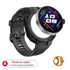 Smartwatch HUAWEI GT Cyber con Correa Intercambiable Sunrise de Regalo