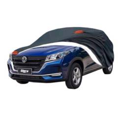 FUNCOVER - Cobertor Camioneta DFSK Glory 500 Impermeable