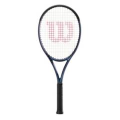 Wilson - Raqueta de Tenis de Grafito - Ultra 100UL v40 - G3