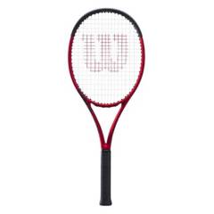 Wilson - Raqueta de Tenis de Grafito - Clash 98 v2.0 - G2