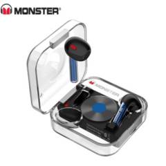 Monster Airmars Xkt01 Audifonos Bluetooth Wireless