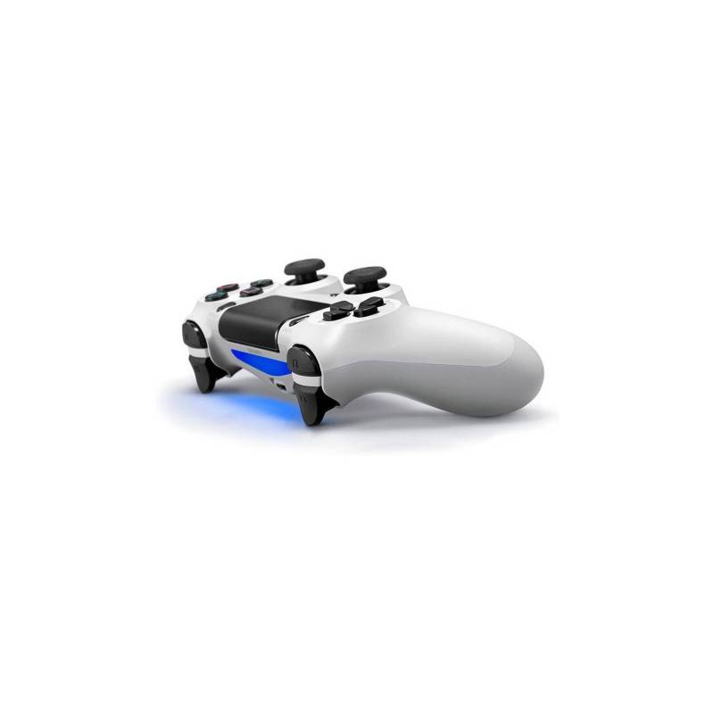 Sony DualShock 4 Blanco V2