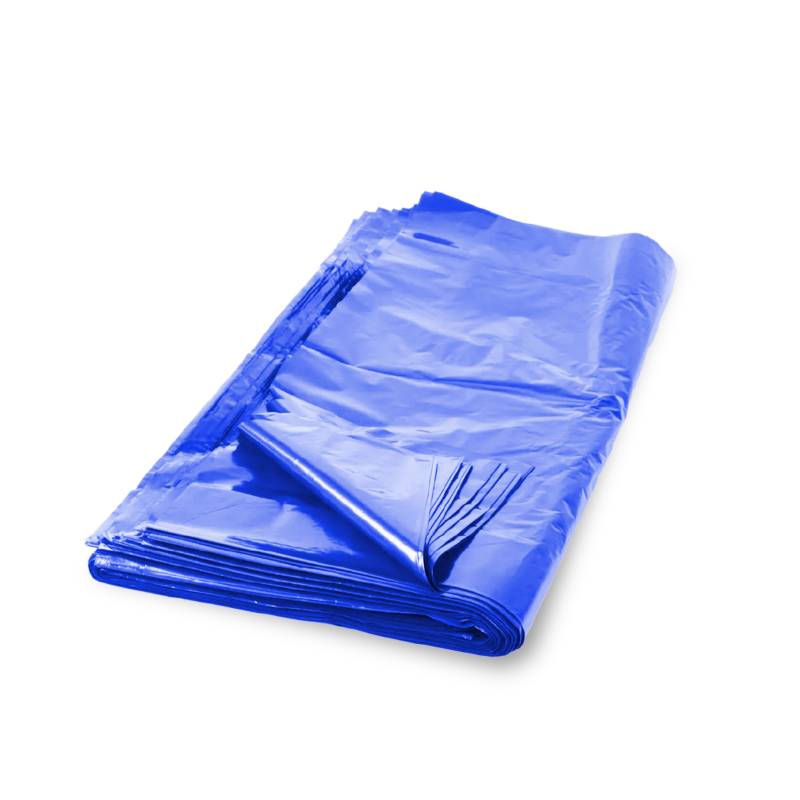 Bolsa de basura azul 120 x 150cm 0.7 micras (unidad)