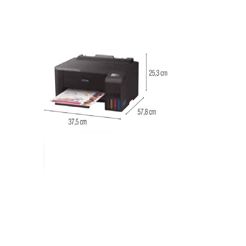Impresora Epson L1250 Wifi Combo de sublimación 4 en 1+ Papel Sublimac –  TAINO S.A.C