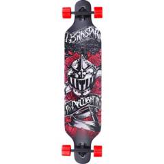Skate Longboard Phat 42'' Carving Downhill - Armor