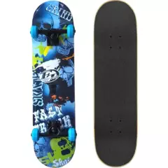 DISPLAY - Skateboard 31'' Flip Grind Slide Grab Ramp - Sk8r-2