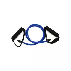 XFIT - Liga elástica ejercicios banda medium azul xfit
