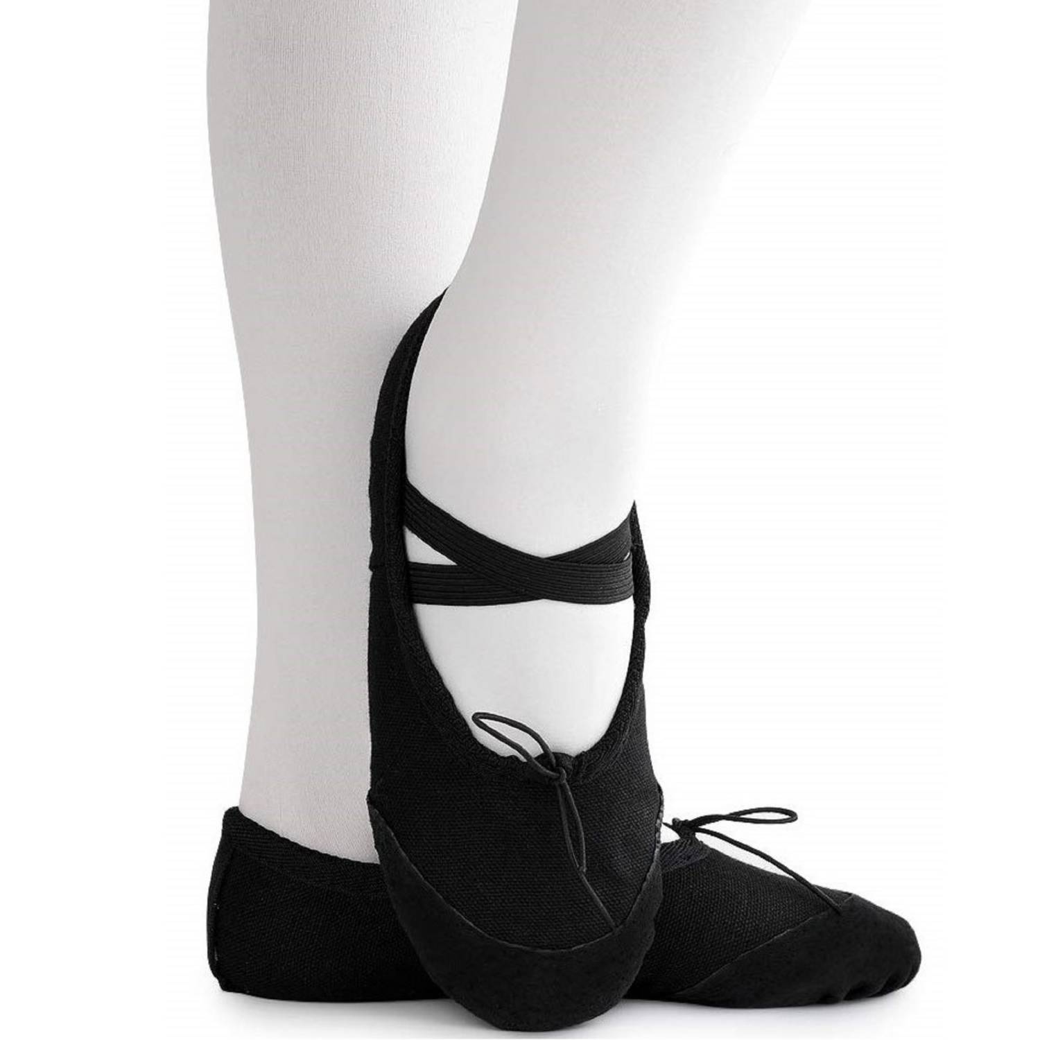 Zapatillas de Ballet Punta Profesionales con Siliconas Punta QUEEN