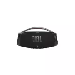 JBL - Parlante inalámbrico Boombox 3 JBL - negro