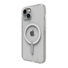 GEAR4 - Case Gear4 Crystal Palace Snap compatible con MagSafe para iPhone 14