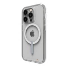 Case Gear4 Crystal Palace Snap compatible con MagSafe iPhone 14 Pro