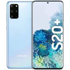 Samsung Galaxy S20 Plus ENVIO INMEDIATO 128GB Azul REACONDICIONADO