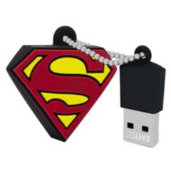 Memoria Usb SUPERMAN 32 GB