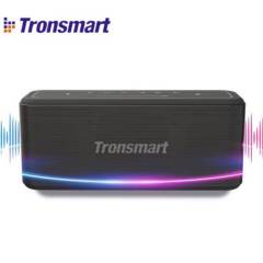 Tronsmart Mega PRO NFC Parlante Bluetooth 60W Portatil IPX5