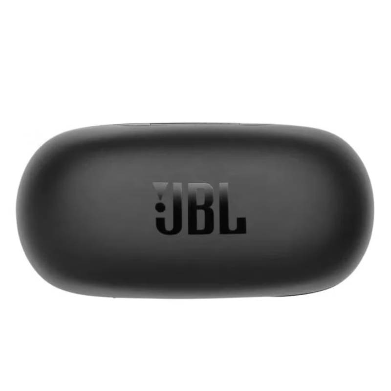 JBL Live Free NC+ TWS Auriculares Deportivos Bluetooth Negros