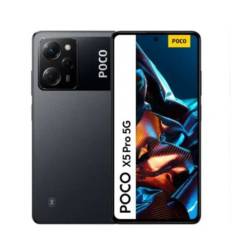 Xiaomi Poco X5 Pro 5G 256gb 8gb Ram Dual Sim Negro