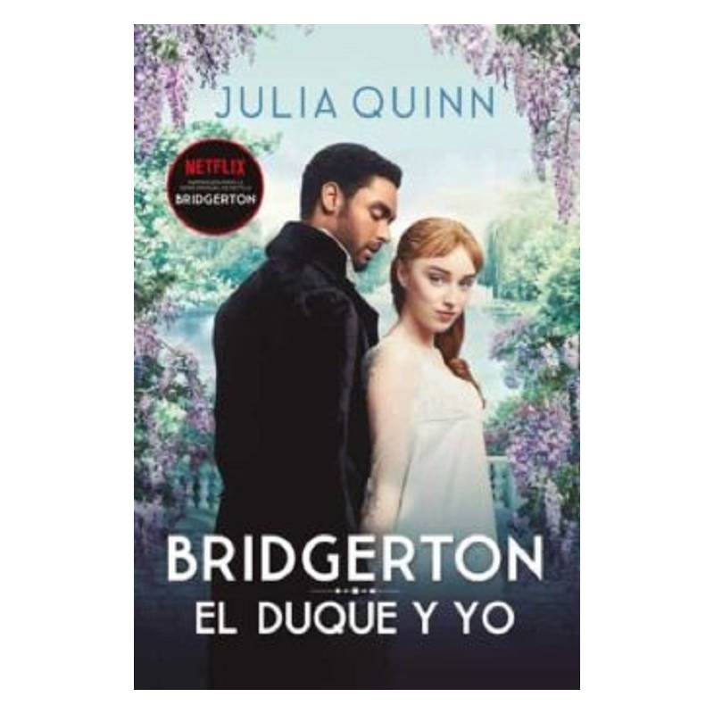 el duque y yo julia quinn ediciones titania 202 - Acquista Libri