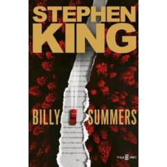 BILLY SUMMERS - Stephen King