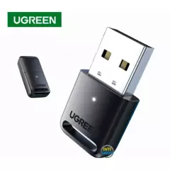 UGREEN - Ugreen adaptador bluetooth 5.0 usb para computadoras