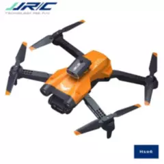 JJRC - DRON JJRC H106 PLEGABLE CAMARA 4k DUAL HD