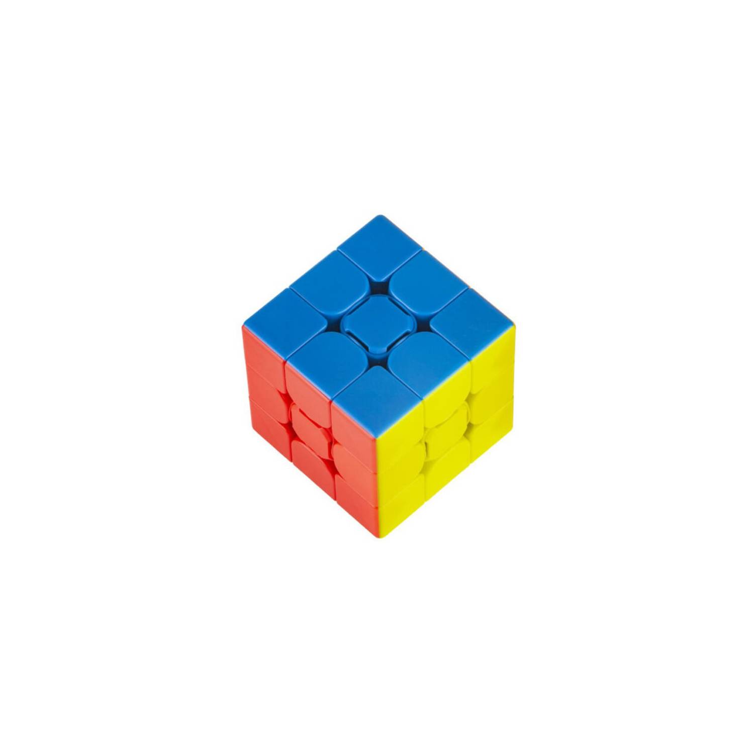 Cubo Mágico Magnético 3×3 Alta Velocidad de Competencia DIANSHENG