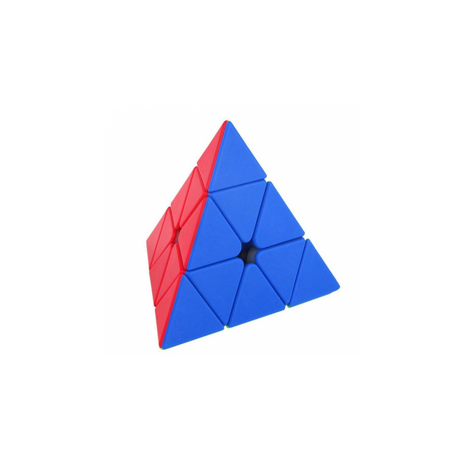 Cubo Mágico Piramide 3x3x3 Moyu MOYU |