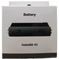 INSTA 360 - Bateria Insta360 x3 original