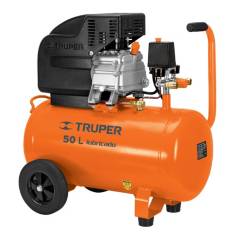 TRUPER - Compresora 50 L Truper