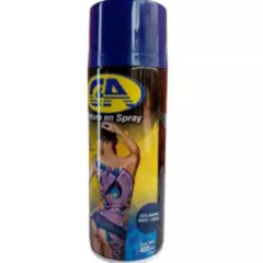 C AND A TOOLS - Pintura Spray C&A Azul Marino #281C  -  Azul