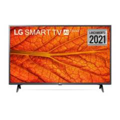Televisor LED Smart TV HD 32 32LM637BPSB