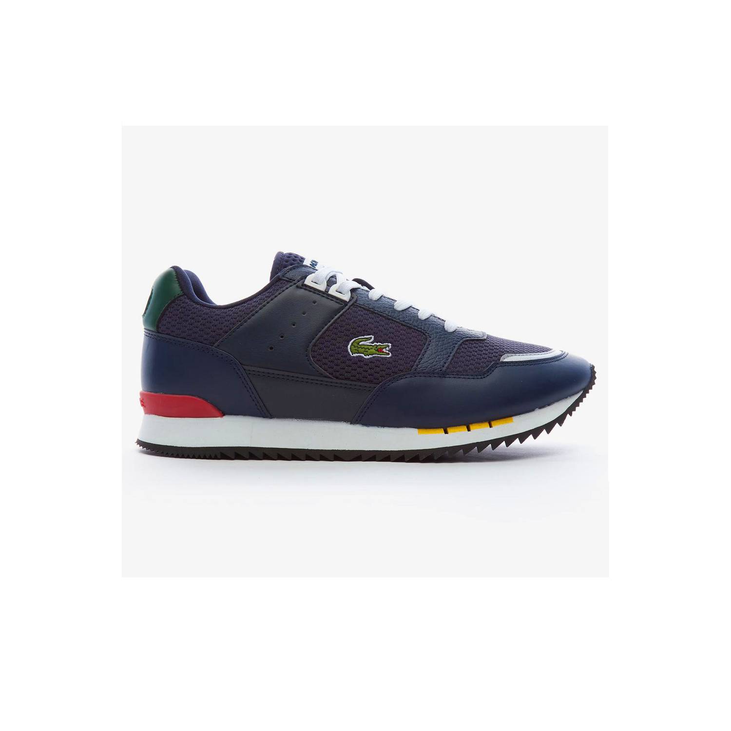 Zapatillas lacoste partner new arrivals