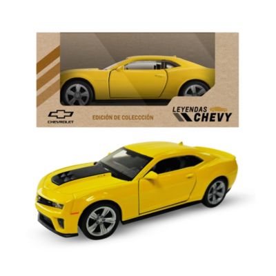 Chevy Chevrolet Camaro Z L1 GENERICO 