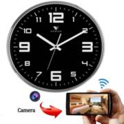 Camara Reloj Espia QT-K22W Tipo Smart Watch Cuadrado P2P HD VOLTTAK