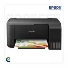 EPSON - Epson Ecotank L3250  Impresora Multifuncional