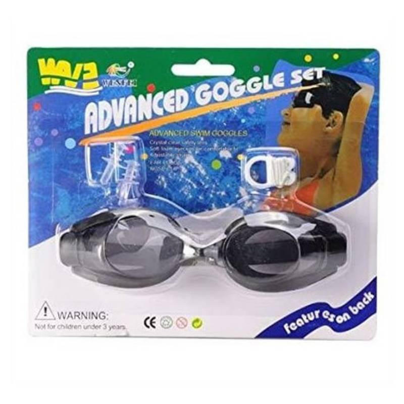 gafas de natacion niño wonder - gafas natacion wonder niño