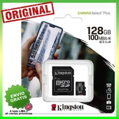Microsd 128 gb kingston, micro sd 128gb, micro sd 128 gb, sd 128gb,