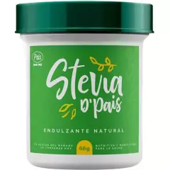 STEVIA - Stevia De País en polvo Natural Original