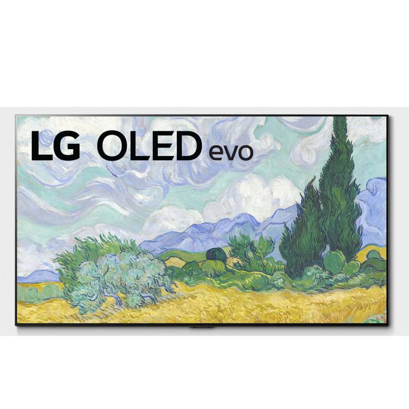 LG - TELEVISOR OLED LG  65"  4K SMART TV WIFI OLED65G1PSA.