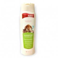 BIOLINE - Shampoo Bioline Para Conejos Hamsters Cuyes Erizos Y Otros