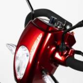 Scooter Eléctrico Pro S5 Lite Pro Plegable – First Care Perú