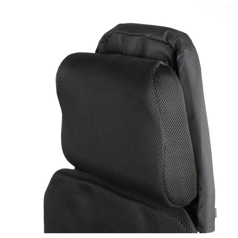 FIRST CARE SILLA DE RUEDAS DE TRANSPORTE PREMIUM CON BOLSO